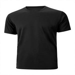 T-shirts de performance Dry Fit pour hommes, taille plus, lot de 3, évacuation de l'humidité, séchage rapide, pour la gym, la course à pied, l'entraînement, personnalisables - Product Image 2