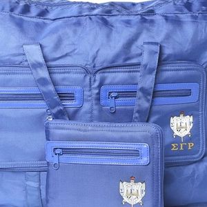SGRho <b>Foldable</b> Duffle <b>Bag</b> Lightweight Portable <b>Travel</b> Gym <b>Bag</b> Large Capacity Collapsible Carry On Luggage Sports Weekend Storage - Product Image 6