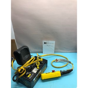 R&M MATERIAL HANDLING LM050.25010TS16S1 LOADMATE - Equipo y Piezas de Semiconductores de Confianza de Marca Global - Product Image 2