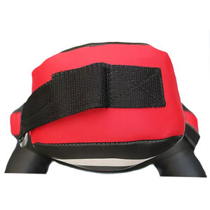 Mannequin d'entraînement de grappling professionnel avec une structure robuste et conçu pour une utilisation prolongée - Product Image 3