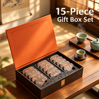 Encens en spirale, encens en bâtonnets avec coffret cadeau, favorise une relaxation profonde, apaise l'esprit et purifie l'espace de la chambre