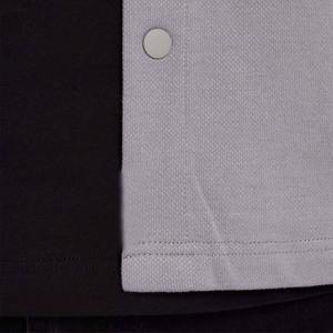 Chemises pour hommes en flanelle à carreaux de qualité supérieure, chaudes, en coton, à manches longues, boutonnées, coupe oversize, décontractées, pour l'hiver, personnalisables, vente en gros directe usine - Product Image 6