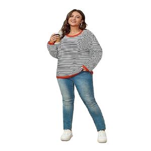 Prix de vente totale OEM service couleur femmes sweat décontracté 100% coton meilleure vente du Bangladesh prix d'usine - Product Image 1