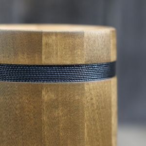 HASAN CRAFT Wooden <b>Mug</b> Handcrafted Modern Luxury Design with Handle for Home Use <b>Reusable</b> Eco-Friendly Drinkware Uttar Pradesh - Product Image 3