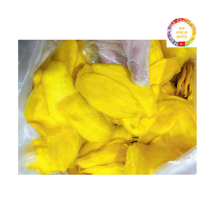 Approvisionnement en gros de mangues séchées au sel de chili, texture moelleuse, saveur douce et épicée, collation tropicale prête à l'exportation - Product Image 2