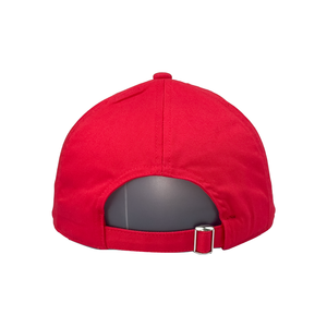 Casquette de baseball brodée sur mesure avec sangle réglable et tissu respirant pour les sports de plein air et la promotion de la marque - Product Image 4
