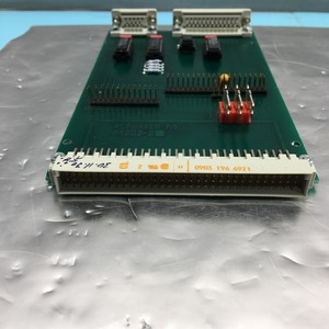 Alphasem AG บอร์ด PCB AS203-2 106103 147284-เชื่อถือได้ทั่วโลกมรดกอุปกรณ์เซมิคอนดักเตอร์และชิ้นส่วน - Product Image 3