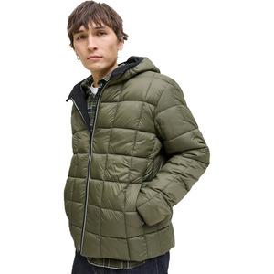 Chaqueta Acolchada de Nuevo Diseño para Hombre, para la Temporada de Invierno, Chaquetas Acolchadas Tipo Burbuja - Product Image 4