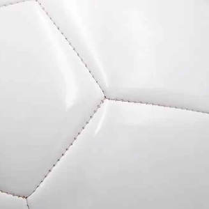 Balón de Fútbol Híbrido Premium, Diseño Ligero y Duradero, Agarre Perfecto, Balón de Fútbol Híbrido para Entrenamientos y Partidos, Uso en Interiores y Exteriores - Product Image 6