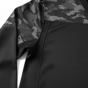 Tenue de football américain durable avec coutures renforcées, patch d'équipe sublimé, kit uniforme de football américain professionnel de qualité supérieure pour fournisseur - Product Image 6