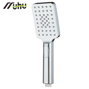 Pommeau de Douche Portable Réglable en ABS Chromé à Faible Consommation, Jet de Douche <span class=keywords><strong>Spa</strong></span> Massant en ABS avec <span class=keywords><strong>Filtre</strong></span> – Vente en Gros - Product Image 5