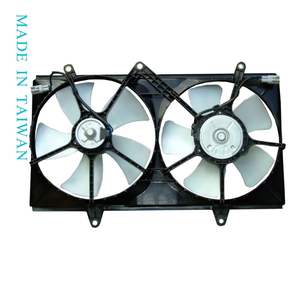 CHIN LANG, 40 Años de Experiencia como Fabricante de Motores de Ventiladores de Refrigeración para Modelos 98'-02', 12V OEM # 16711-0D010 Garantía de 12 meses - Product Image 1