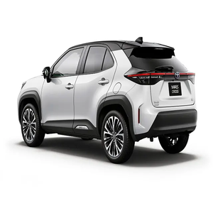 OFFRE EXCEPTIONNELLE : Toyota <span class=keywords><strong>Yaris</strong></span> d'occasion 2024-2025 avec régulateur de vitesse adaptatif et intérieur clair – Véhicules d'occasion - Product Image 3