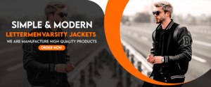 Custom Logo Baseball Loose Casual Varsity Sport <b>Jersey</b> <b>Jacket</b> Sleeve Baseball Letterman Varsity <b>Jacket</b> for Men - Product Image 5