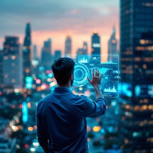 UNIVENTURE : Services d'IA d'entreprise pour la génération de prospects, systèmes de pipeline et cadres de prospection avancés pour la croissance - Product Image 2