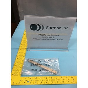 AMAT 0040-23542 POST, Soporte para Bandera, Elevador Motorizado - Equipo y Piezas de Semiconductores de Confianza de Tradicción Global - Product Image 6