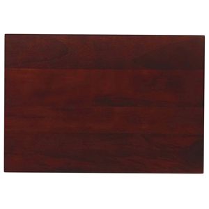 Tavolino Decorativo Selma in Metallo e Legno, Elegante Arredamento per Soggiorno - Product Image 4