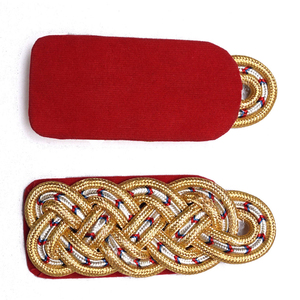 Cordon d'épaule entièrement personnalisé, fait main, de la meilleure qualité, réglable en taille, avec cordon. - Product Image 4