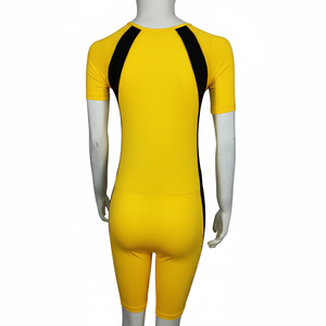 Service OEM : Maillots de bain taille haute pour femmes et vêtements de plage légers à séchage rapide, maillot de bain une pièce pour femmes - Product Image 2