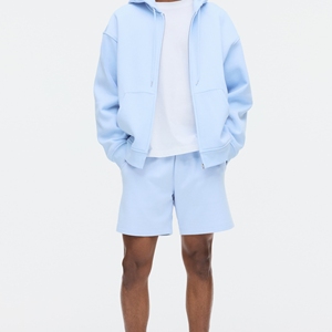 Short de bain décontracté pour homme, séchage rapide, respirant, écologique, en spandex, taille mi-haute avec motif sublimé, grandes tailles - Product Image 1