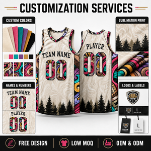 Camiseta de Baloncesto Personalizada, Sublimada, para Equipos Deportivos, Transpirable, de Secado Rápido, Fabricante Mayorista - Product Image 3