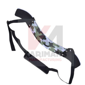 Appareil de musculation de qualité supérieure pour l'isolation des biceps, l'entraînement de résistance et des séances de musculation efficaces - Product Image 3