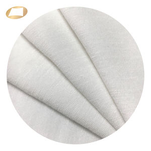 Tela Transpirable y Resistente a los Olores, 95% Viscosa de Bambú, 5% Elastano, para Ropa de Bebé - Product Image 2