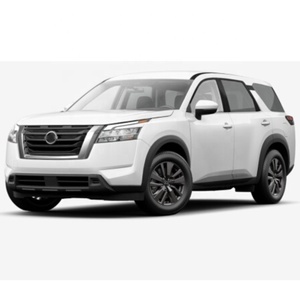 PIÈCES DE VOITURE AUTO AILE AVANT OEM 63101-6TA0A 63100-6TA0A pour NISSAN PATHFINDER NI1240244 NI1241244 AILES LATÉRALES DE VOITURE - Product Image 1