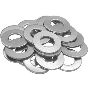 Kit de quincaillerie de fixation robuste en zinc pour la construction - Product Image 6