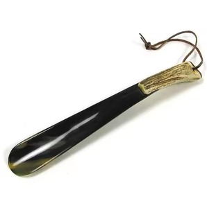 แตรวัวทำจากงานฝีมือธรรมชาติคุณภาพดีที่สุดสวมใส่ได้ง่ายทำจากหนังวัวตัวยาวทำด้วยมือโลโก้คุณภาพดีที่สุด - Product Image 5