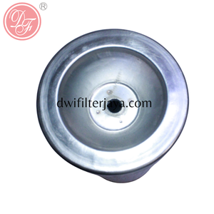 Élément filtrant d'huile hydraulique pour centrale électrique, cartouche de filtre hydraulique industriel - Product Image 2