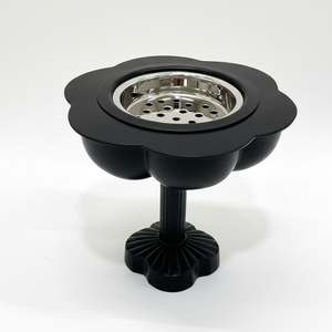 Quemador de Incienso Moderno de Metal al por Mayor, Soporte Portátil de Acero Inoxidable con Forma de Taza para Mabkhara, Oud y Bakhoor, para Decoración del Hogar - Product Image 4