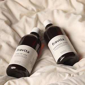 [Si International] Fravita Lemon Eucalyptus Home Fragrance <b>Oil</b> Pure Plant Extract <b>Essential</b> <b>Oil</b> with Olive <b>Oil</b> Natural <b>Diffuser</b> - Product Image 2