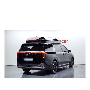 2024 para Carnival, Limusina de 9 Pasajeros, Techo Alto, Gasolina, Caja de Cambios Automática, Asientos de Cuero, Cámara Trasera, Lado Izquierdo, 3.5L, LED - Product Image 2