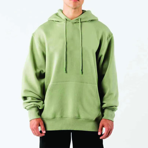 Fabricante de Sudaderas con Capucha para Hombre de Marca Privada en Pakistán, Último Diseño de Ropa de Invierno para Exteriores, Sudaderas con Capucha para Hombre en Venta - Product Image 1