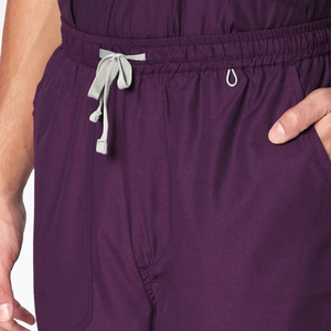 Wholesale High Quality Summer Medical Nursing <b>Scrubs</b> Perfect Fit Women's Hospital Nurse Spandex/Cotton Fabric Accessories - Product Image 6