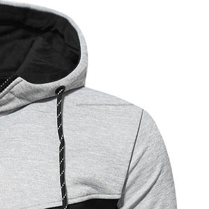 Ensembles de jogging pour hommes, survêtements décontractés de printemps, ensembles deux pièces, ensembles de vêtements de sport - Product Image 5