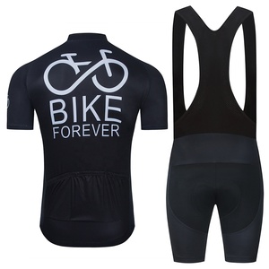 Tenue de cyclisme pour équipe, uniforme de cyclisme à prix abordable, respirant, de haute qualité, personnalisé en polyester, uniforme de course cycliste unisexe pour l'été - Product Image 2