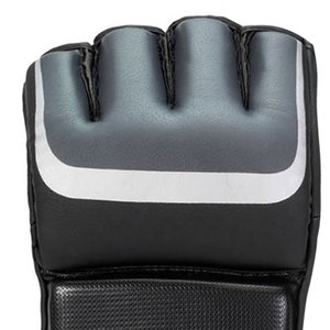 Nouveaux gants de combat en cuir MMA, soutien doux, confortables, meilleure qualité, fabrication OEM, en vente - Product Image 5