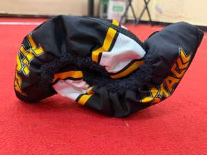 Protège-patins personnalisés par sublimation, protège-lames de patins de hockey, housses de protection pour patins de hockey sur glace - Product Image 4