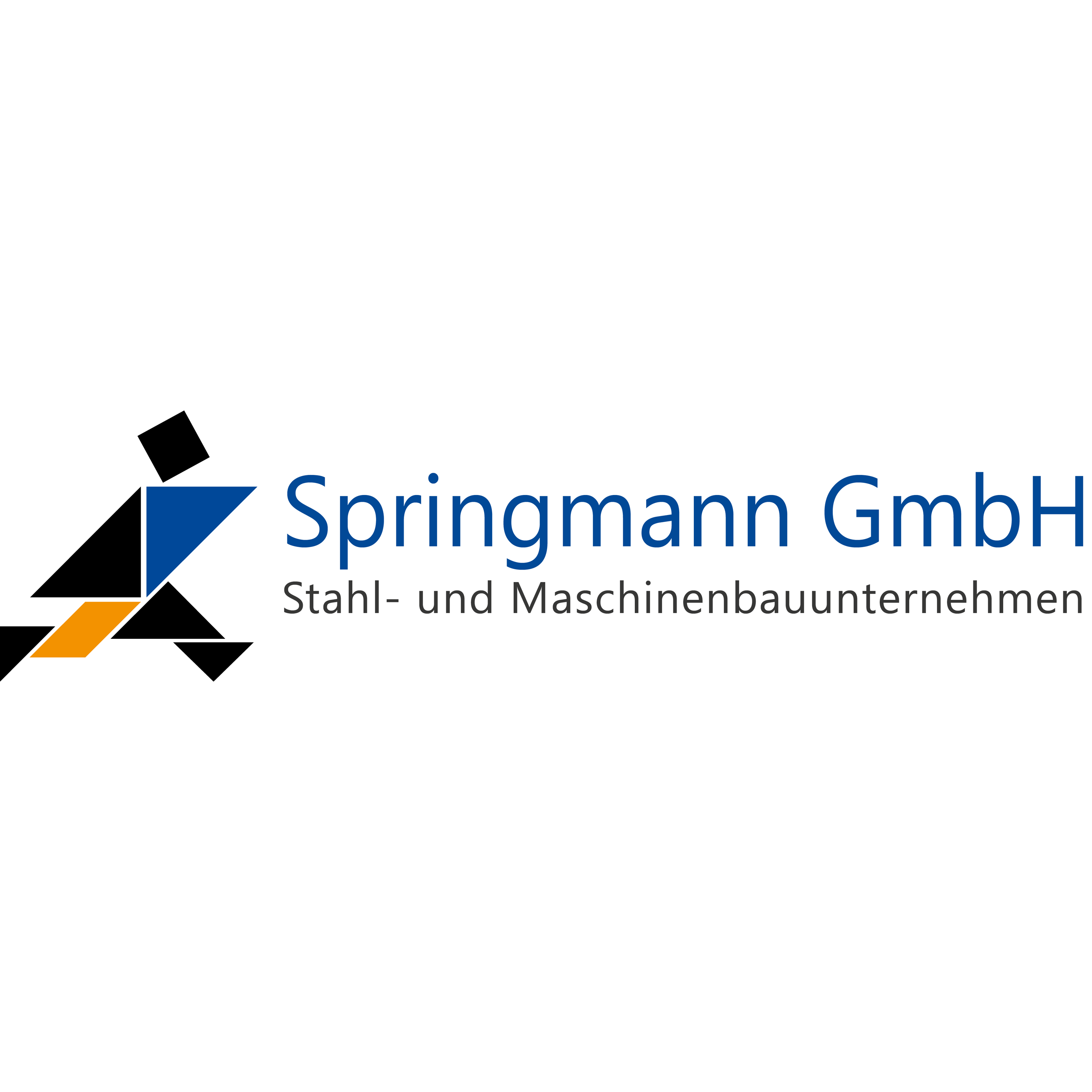 Gerhard Springmann GmbH logo