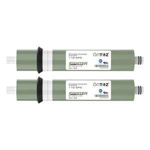 110 GPD Reverse Osmosis Membrane Element Thin Film Composite <b>RO</b> <b>Filter</b> Cartridge for Household Restaurant - Product Image 4