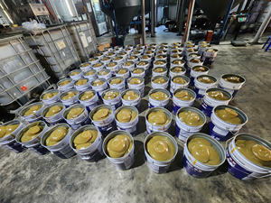 GRASA compleja EP2 LITHIUM OEM disponible de alta calidad para aplicaciones industriales. - Product Image 3