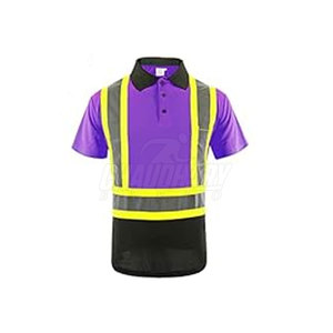 Nuevo en Stock: Polo de Seguridad Personalizable, Cómodo de Usar, el Más Vendido en Línea - Product Image 1