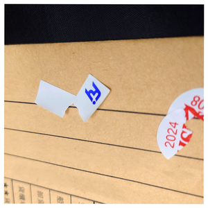 Impresión personalizada de pegatinas de cáscara de huevo - Product Image 6