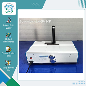 Colorimètre visuel entièrement réglable de qualité supérieure, facile à utiliser, aux normes les plus élevées, à un prix compétitif - Product Image 3