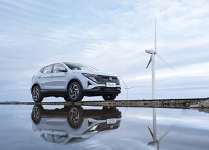 <span class=keywords><strong>Nissan</strong></span> <span class=keywords><strong>Qashqai</strong></span> 2025 Facelift Honor |   2.0L CVT XV Edición True |   SUV Compacto de 5 Plazas - Product Image 6