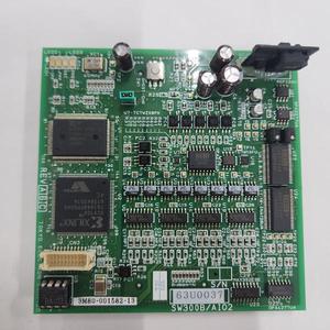 ซีลยางห้องอัดอากาศ TEL 3M80-001582-13 - อุปกรณ์และอะไหล่เซมิคอนดักเตอร์ระดับโลกที่เชื่อถือได้ - Product Image 3