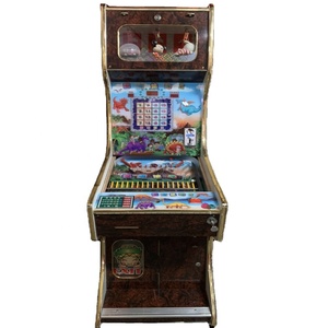 Machine de cadeau de vente chaude de Kwang Yi pour la machine d'arcade d'enfants/Maquinas De Juegos Para Nino/jeux virtuels - Product Image 4