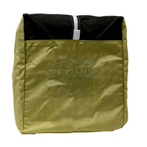 Sac à dos de sport et de voyage personnalisé pour hockey sur glace, capacité 50-70L, ZEONIX INDUSTRIES - Product Image 5